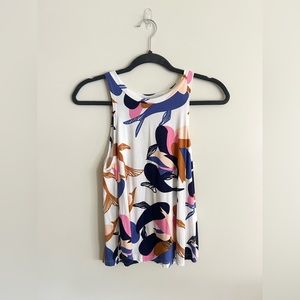 Ava Sky Koi Fish Tank